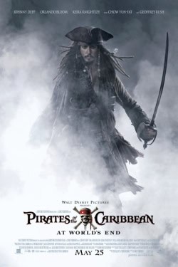 دانلود فیلم Pirates of the Caribbean: At World's End 2007